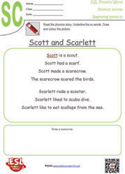 short-vowel-a-story-worksheet